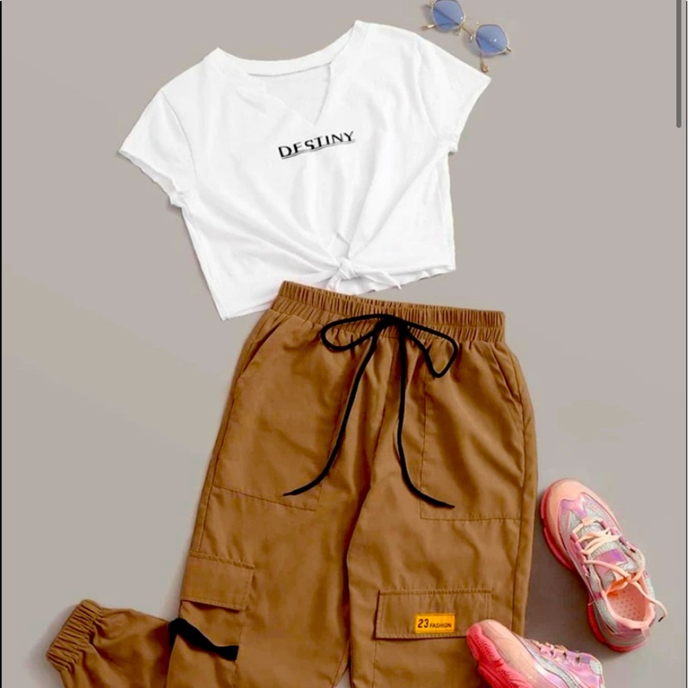 2 Piece Set